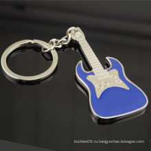 Поощрение Подарки Мини-гитара Keychain Guitar Shaped Key Chain